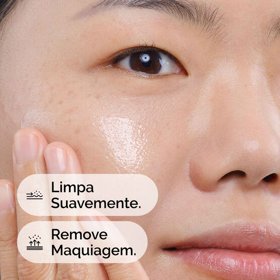 SQUALANE CLEANSER [INT] - 50ML